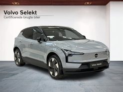 Alternative view of Volvo EX30 Single Motor Extended Range Plus 272HK 5d Aut.