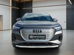 Alternative view of Audi Q4 40 E-tron Advanced 204HK 5d Aut.