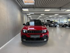 Alternative view of Jeep Avenger EL Summit 156HK 5d Aut.