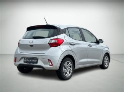 Alternative view of Hyundai i10 1,0 Advanced 67HK 5d