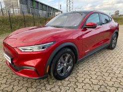 Ford Mustang Mach-E EL UR 294HK 5d Aut.