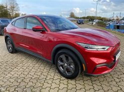Alternative view of Ford Mustang Mach-E EL UR 294HK 5d Aut.