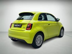 Alternative view of Fiat 500e EL Icon 95HK 3d Aut.