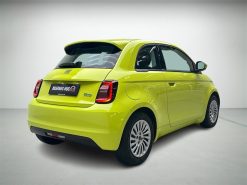 Alternative view of Fiat 500e EL Icon 95HK 3d Aut.