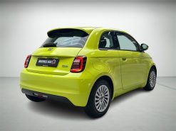 Alternative view of Fiat 500e EL Icon 95HK 3d Aut.