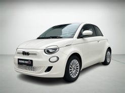 Fiat 500e EL Icon Pack 118HK 3d Aut.