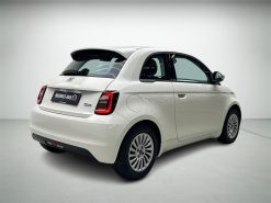 Alternative view of Fiat 500e EL Icon Pack 118HK 3d Aut.