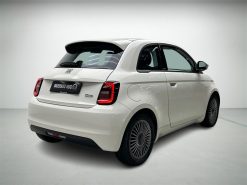 Alternative view of Fiat 500e EL Icon Pack 118HK 3d Aut.