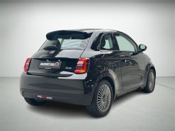 Alternative view of Fiat 500e EL Icon Pack 118HK 3d Aut.