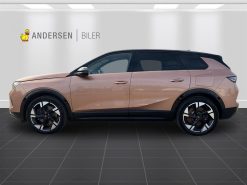 Alternative view of Opel Grandland EL GS Sky 213HK 5d Aut.