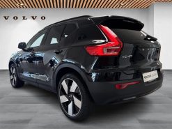 Alternative view of Volvo XC40 Recharge Extended Range Plus 252HK 5d Aut.