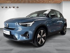 Volvo XC40 P6 Recharge Ultimate 231HK 5d Aut.