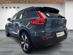 Alternative view of Volvo XC40 P6 Recharge Ultimate 231HK 5d Aut.