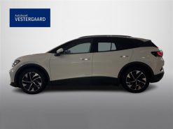 Alternative view of VW ID.4 EL Style 286HK 5d Aut.