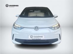 Alternative view of VW ID.3 EL Pro 204HK 5d Aut.