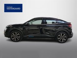 Alternative view of Citroën e-C4 EL Shine 136HK 5d Aut.