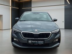 Alternative view of Skoda Scala 1,0 TSI Ambition DSG 115HK 5d 7g Aut.