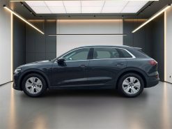 Alternative view of Audi E-tron 50 Quattro 313HK 5d Aut.