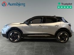 Alternative view of Opel Mokka-e EL GS-Line 156HK 5d Aut.