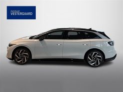 Alternative view of VW ID.7 Tourer EL Pro S 286HK Stc Aut.