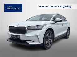 Skoda Enyaq 85x iV 4x4 286HK 5d Aut.