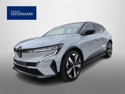 Renault Mégane E-TECH Techno 220HK 5d Aut.