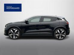 Alternative view of Renault Mégane E-TECH Techno 220HK 5d Aut.
