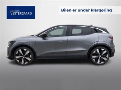Alternative view of Renault Mégane E-TECH Techno 220HK 5d Aut.