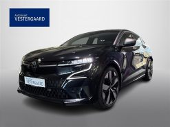 Renault Mégane E-TECH Techno 220HK 5d Aut.