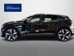 Alternative view of Renault Mégane E-TECH Techno 220HK 5d Aut.