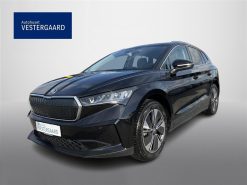 Skoda Enyaq 85x iV 4x4 286HK 5d Aut.