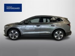 Alternative view of Skoda Enyaq 85x iV 4x4 286HK 5d Aut.