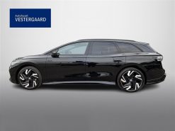 Alternative view of VW ID.7 Tourer EL GTX Max 4Motion 340HK Stc Aut.