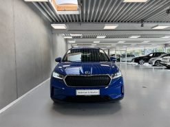 Alternative view of Skoda Enyaq 60 iV 180HK 5d Aut.