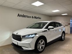 Skoda Enyaq 80 iV 204HK 5d Aut.