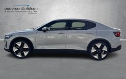 Alternative view of Polestar 2 EL 231HK 5d Aut.