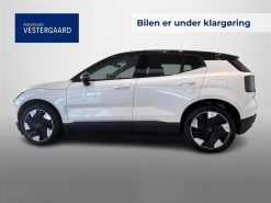 Alternative view of Volvo EX30 Single Motor Extended Range Ultra 272HK 5d Aut.