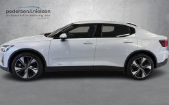 Alternative view of Polestar 2 EL LRSM 299HK 5d Aut.