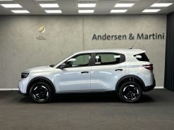 Alternative view of Opel Frontera EL Edition 113HK 5d Aut.