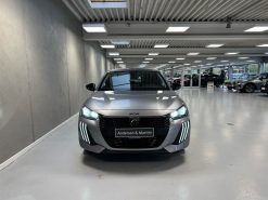 Alternative view of Peugeot e-208 EL Style 136HK 5d Aut.