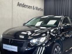 Alternative view of Peugeot e-208 EL Style 136HK 5d Aut.