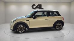 Alternative view of Mini Cooper SE EL Essential 184HK 3d Aut.