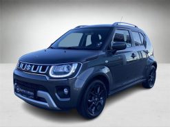 Suzuki Ignis 1,2 Dualjet  Mild hybrid Active AEB SKY 83HK 5d