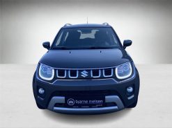Alternative view of Suzuki Ignis 1,2 Dualjet  Mild hybrid Active AEB SKY 83HK 5d