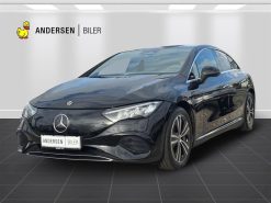 Mercedes-Benz EQE 300 EL Avantgarde 245HK 5d Aut.