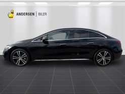 Alternative view of Mercedes-Benz EQE 300 EL Avantgarde 245HK 5d Aut.