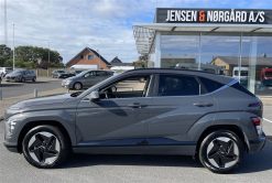Alternative view of Hyundai Kona Electric 65,4 kWh Advanced Long Range 217HK 5d Aut.