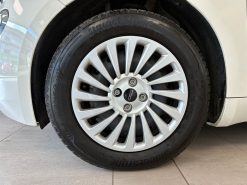 Alternative view of Fiat 500e EL Icon 118HK Cabr. Aut.