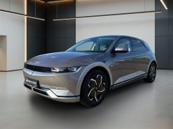 Hyundai Ioniq 5 Electric 72,6 kWh Uniq 218HK 5d Aut.