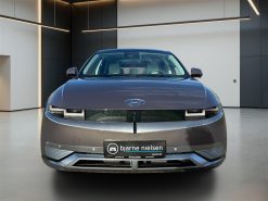 Alternative view of Hyundai Ioniq 5 Electric 72,6 kWh Uniq 218HK 5d Aut.